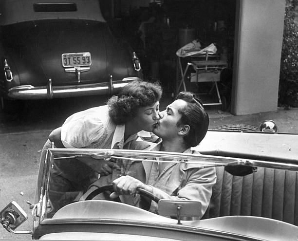 John Derek