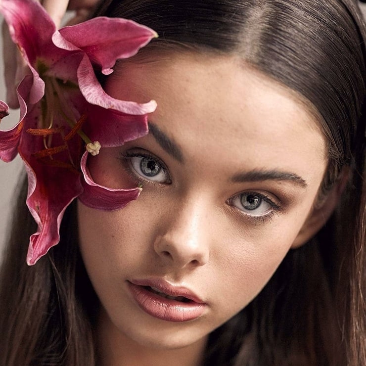 Meika Woollard