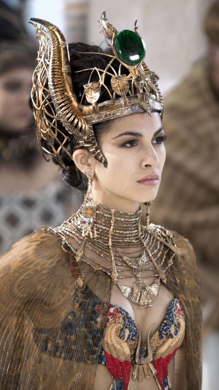 Gods of Egypt