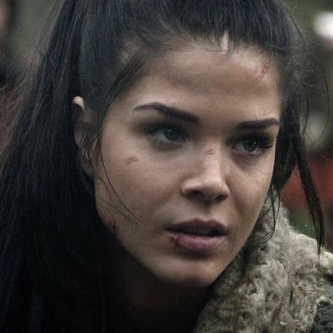 Marie Avgeropoulos