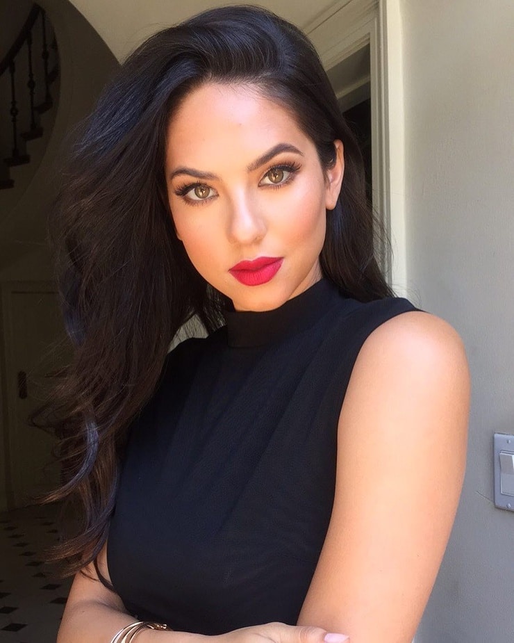 Christen Harper Christen Harper