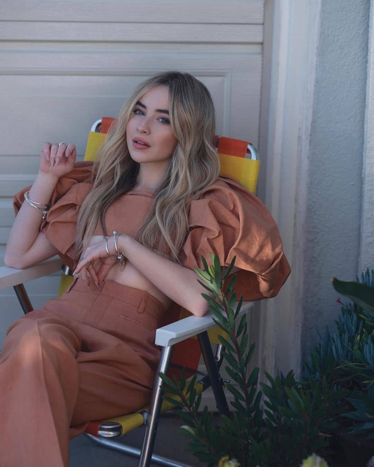 Sabrina Carpenter Sabrina Carpenter