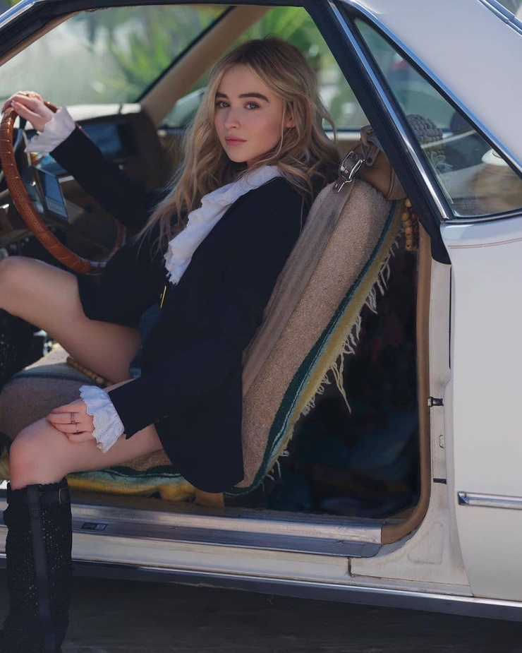 Sabrina Carpenter Sabrina Carpenter