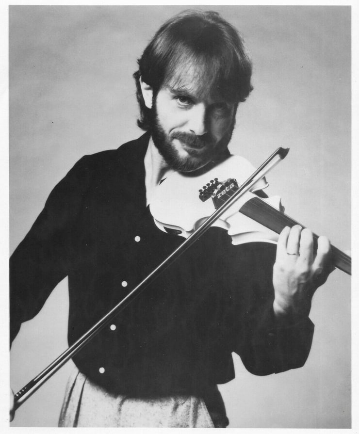 Jean-Luc Ponty