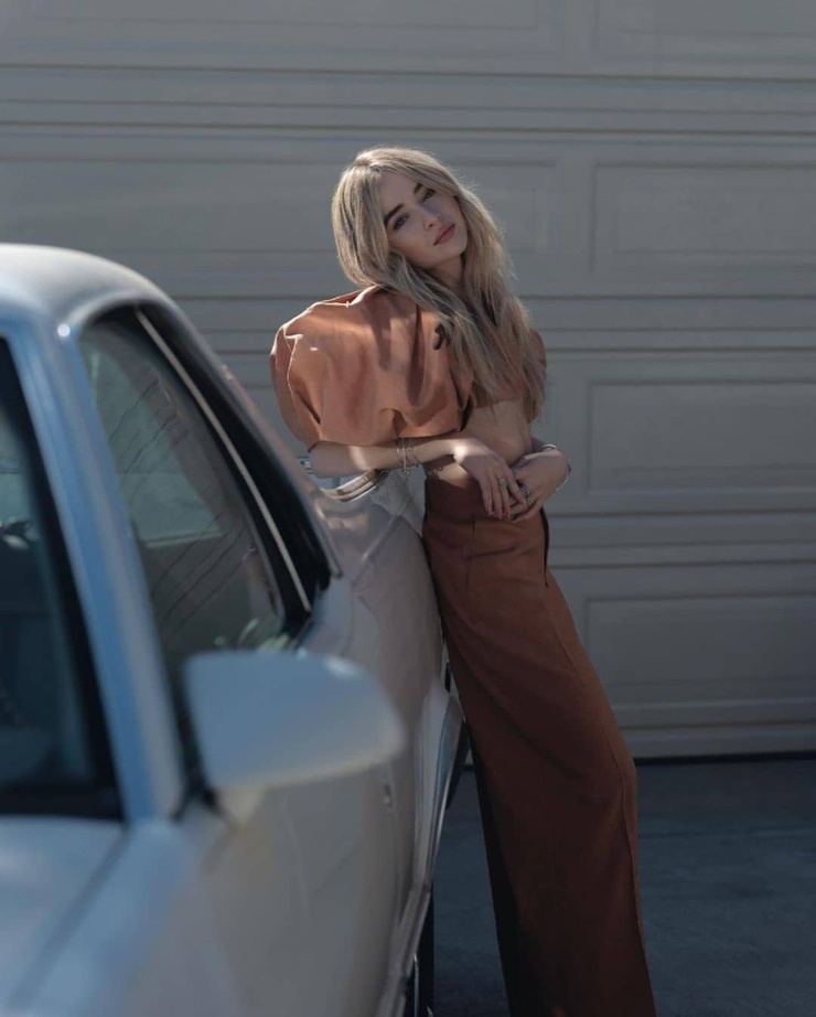 Sabrina Carpenter Sabrina Carpenter