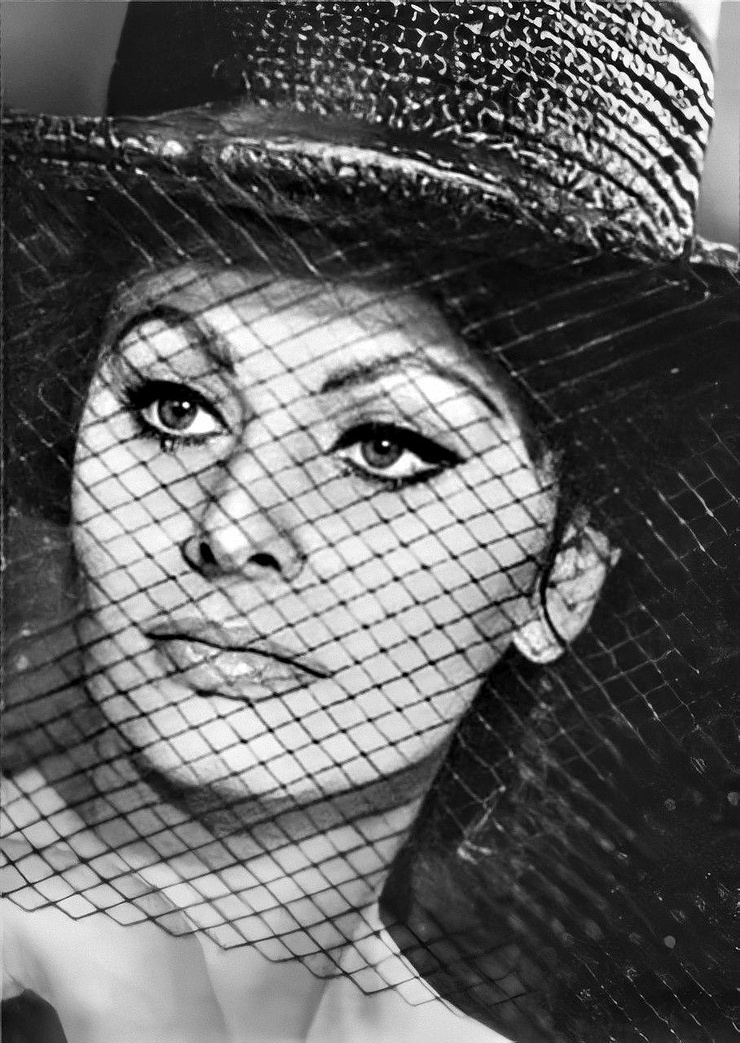 Sophia Loren Sophia Loren
