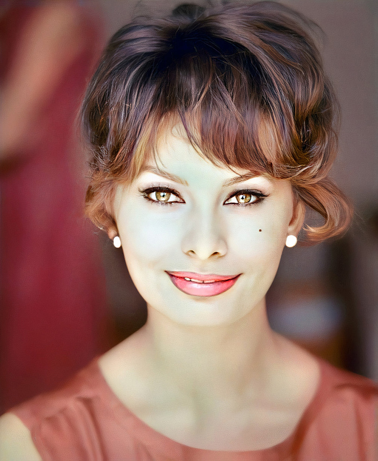 Sophia Loren Sophia Loren