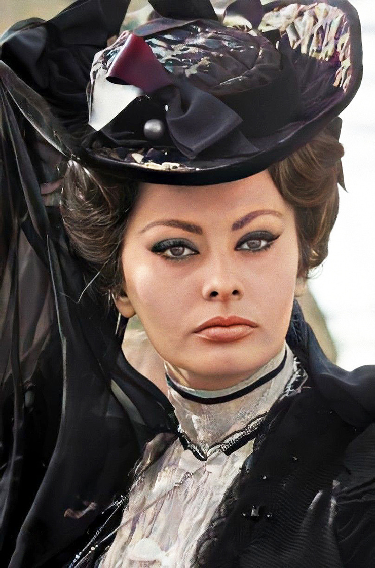 Sophia Loren Sophia Loren