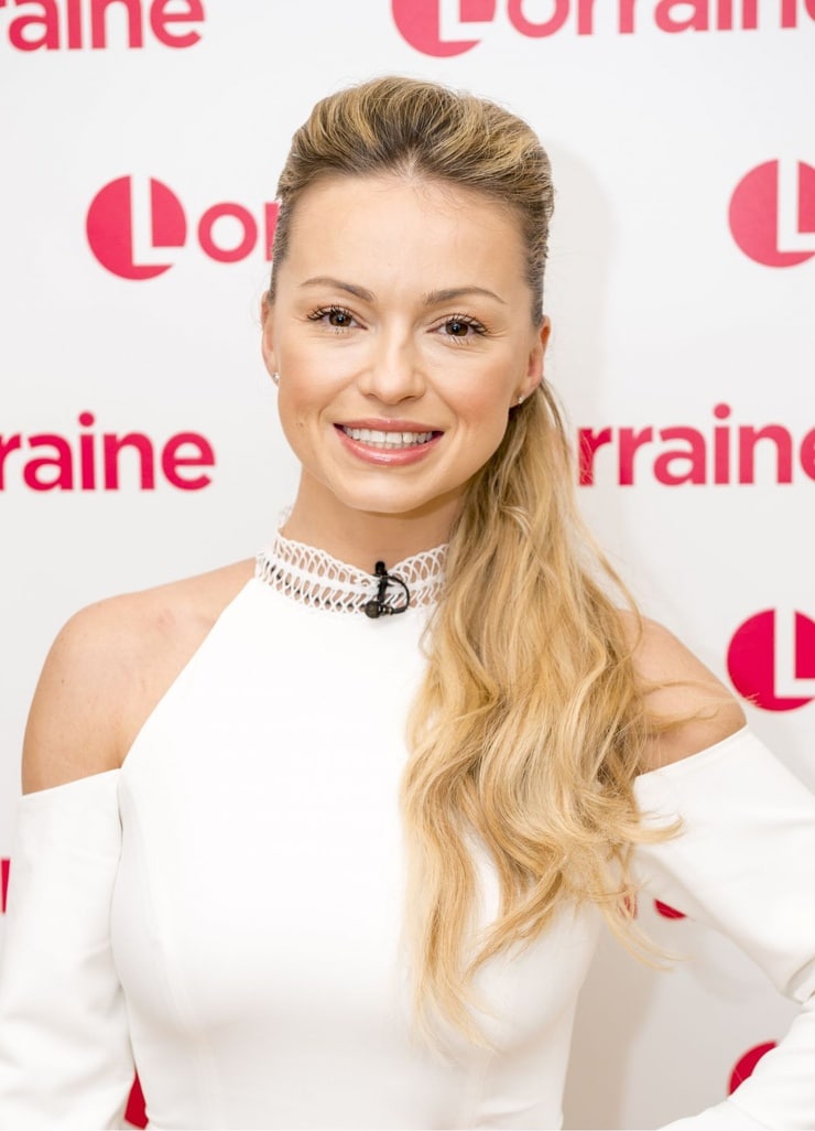 Aleksandra Ola Jordan