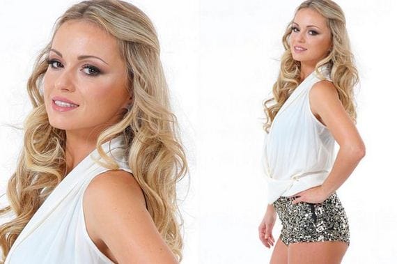 Aleksandra Ola Jordan Aleksandra Ola Jordan