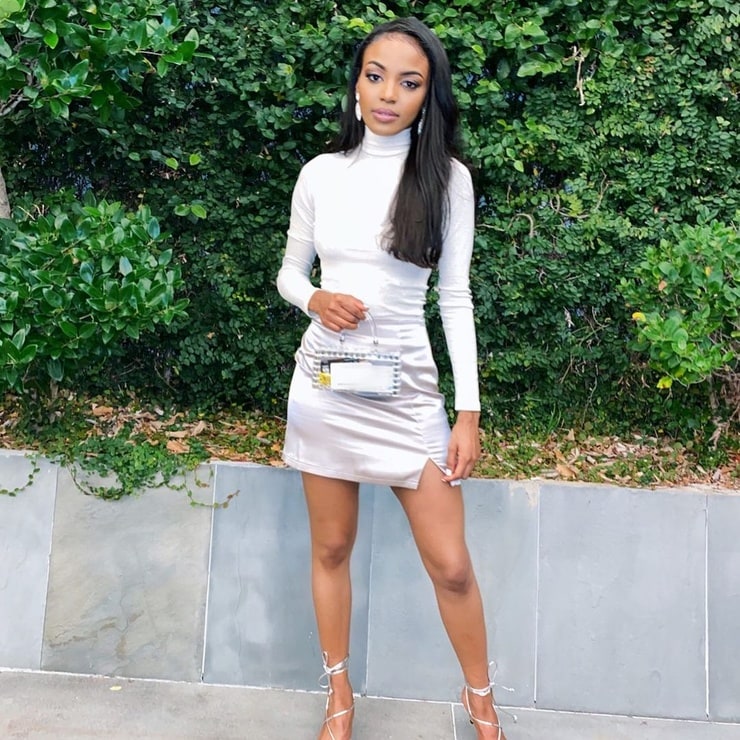 Picture of Raigan Harris