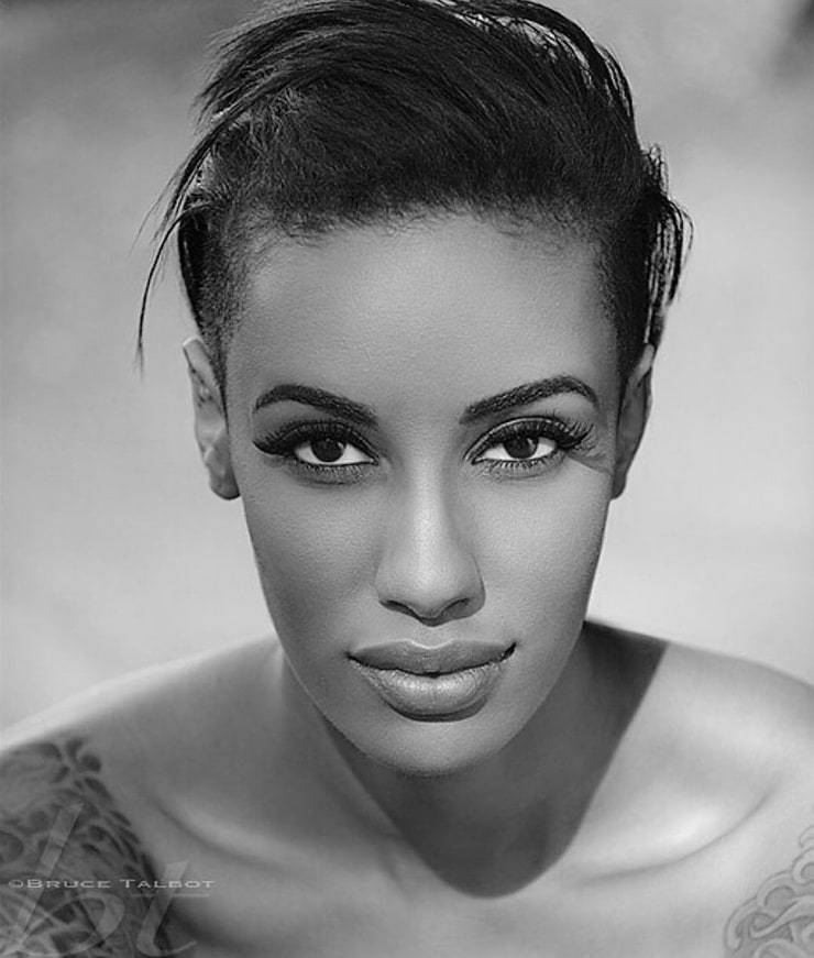 AzMarie Livingston