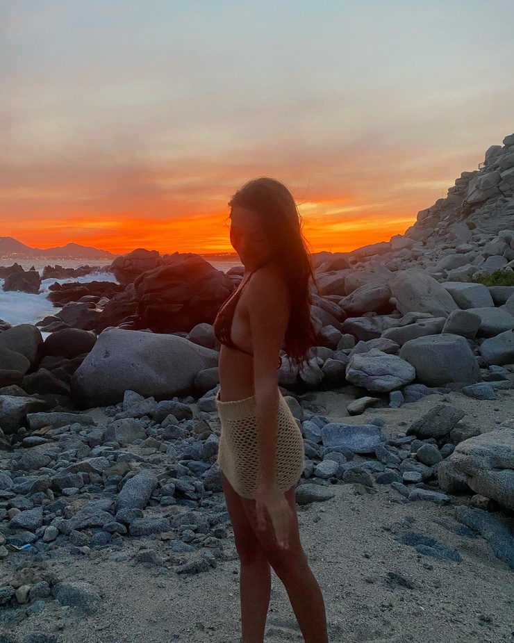 Lily Chee