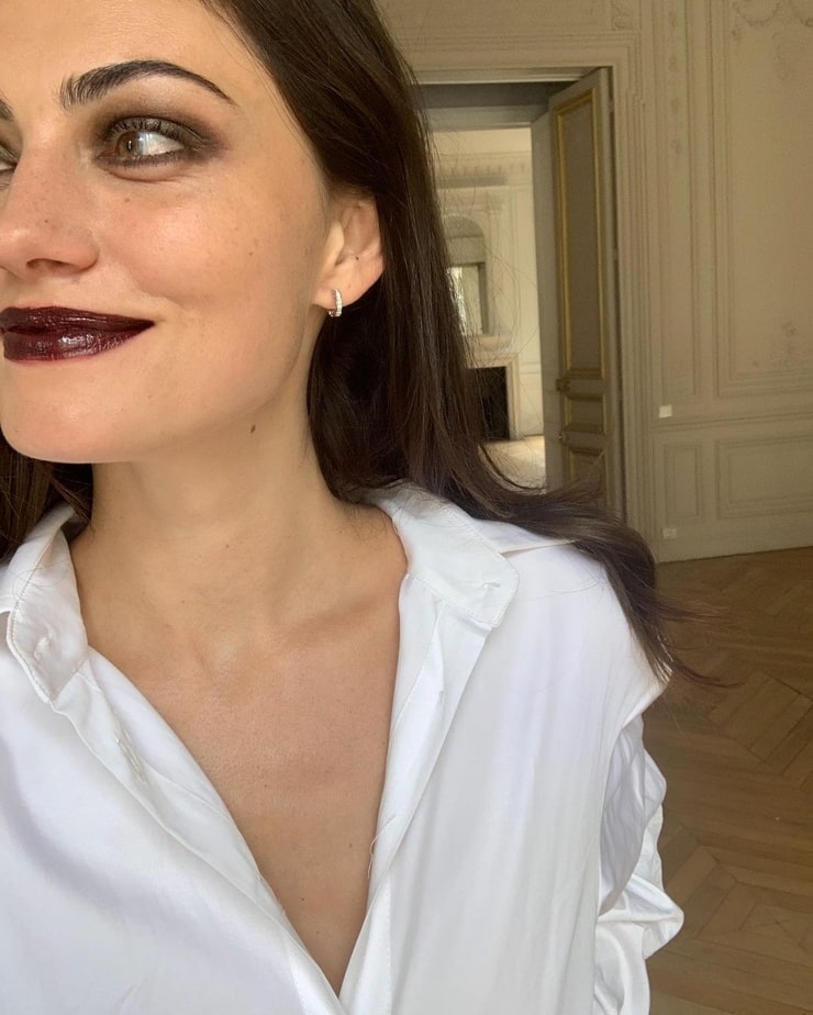 Phoebe Tonkin