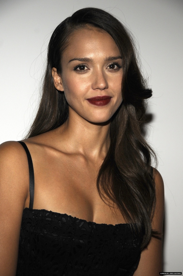 Jessica Alba Jessica Alba