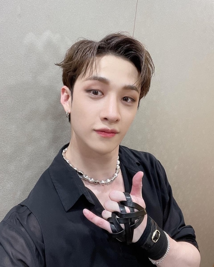 Bang Chan