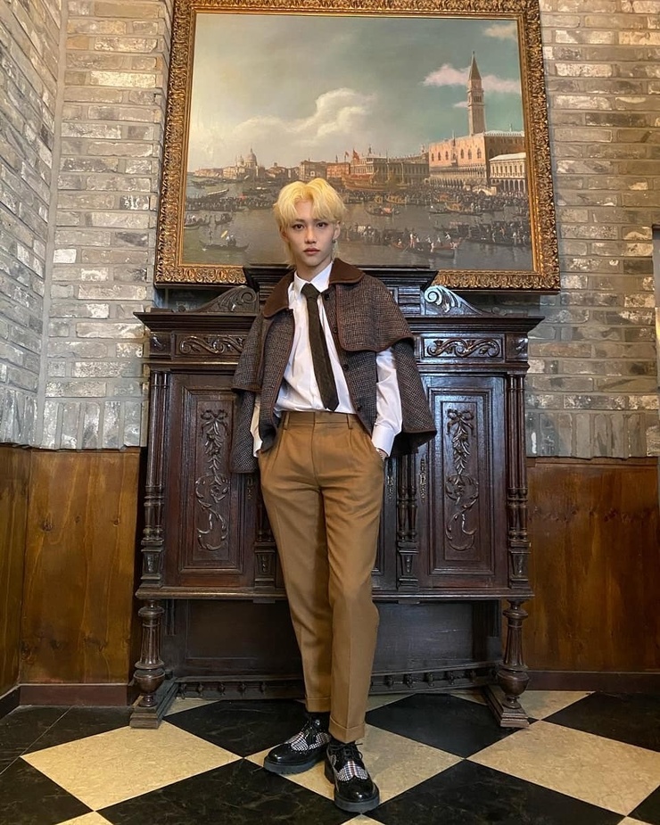 Felix Lee