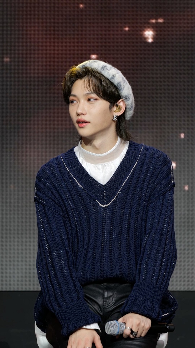 Felix Lee