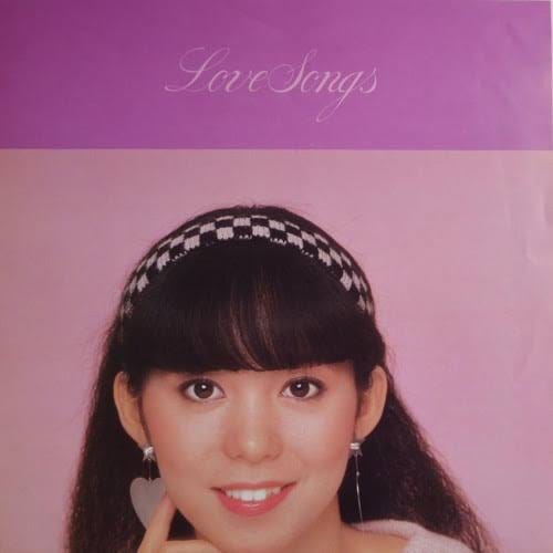 Mariya Takeuchi - September (Single)