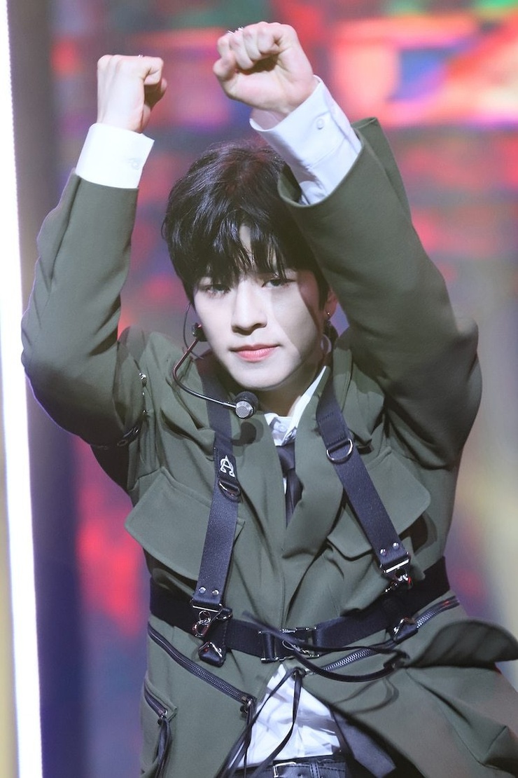Seungmin