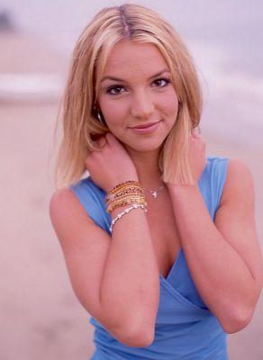 Britney Spears