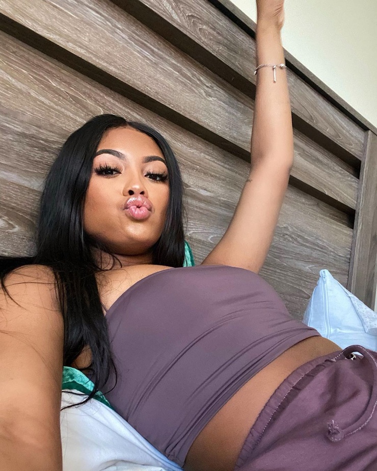 Naudia Donald