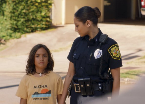 Hawaii Five-0