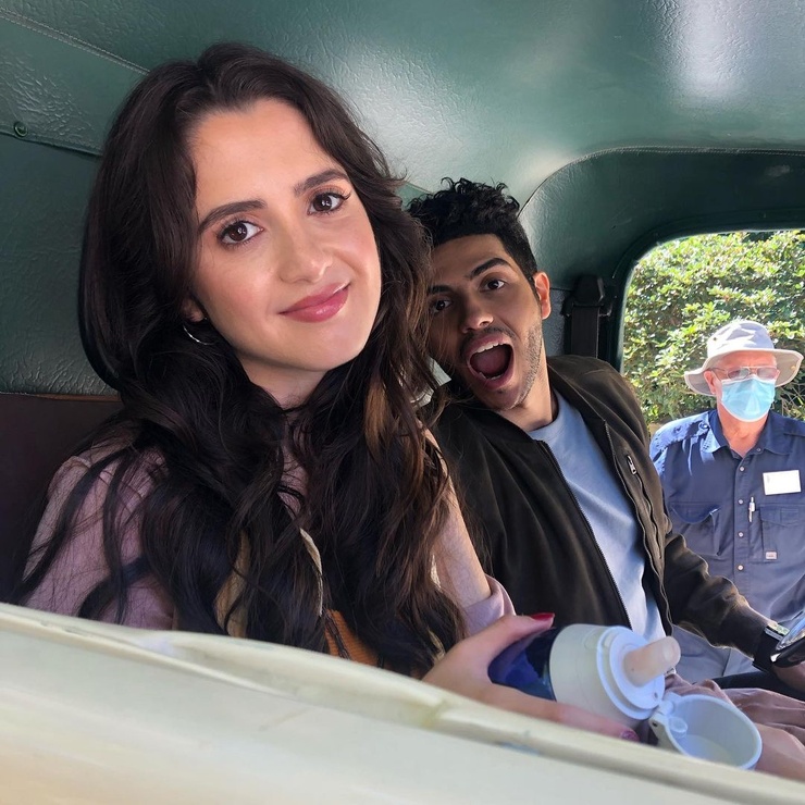 Laura Marano