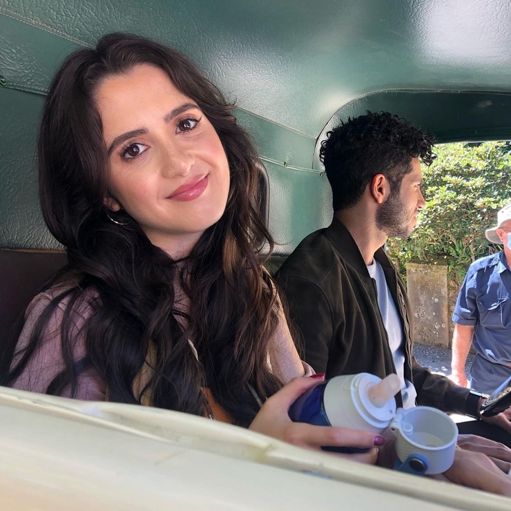 Laura Marano