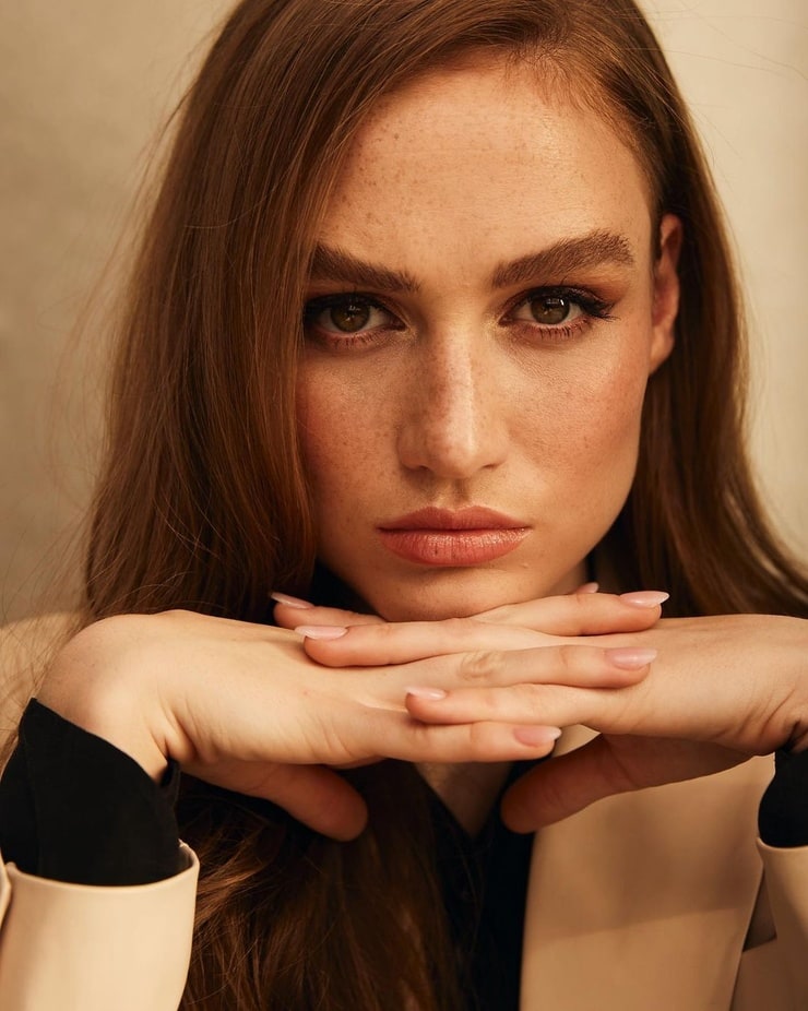 Madison Lintz