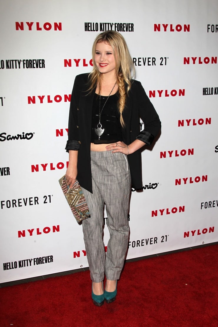 Taylor Spreitler