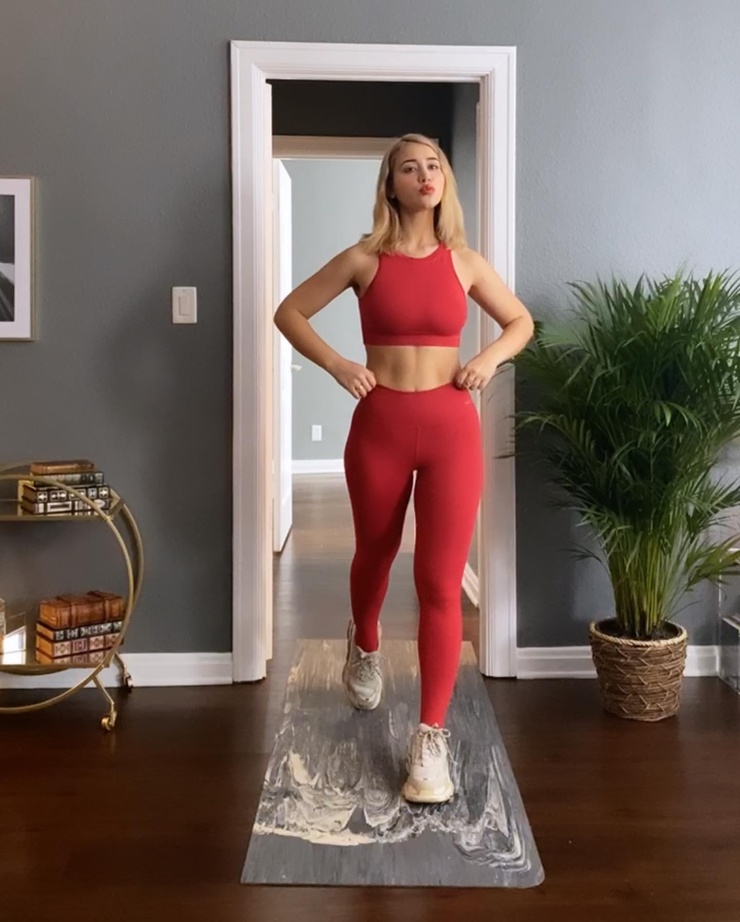 Caylee Cowan