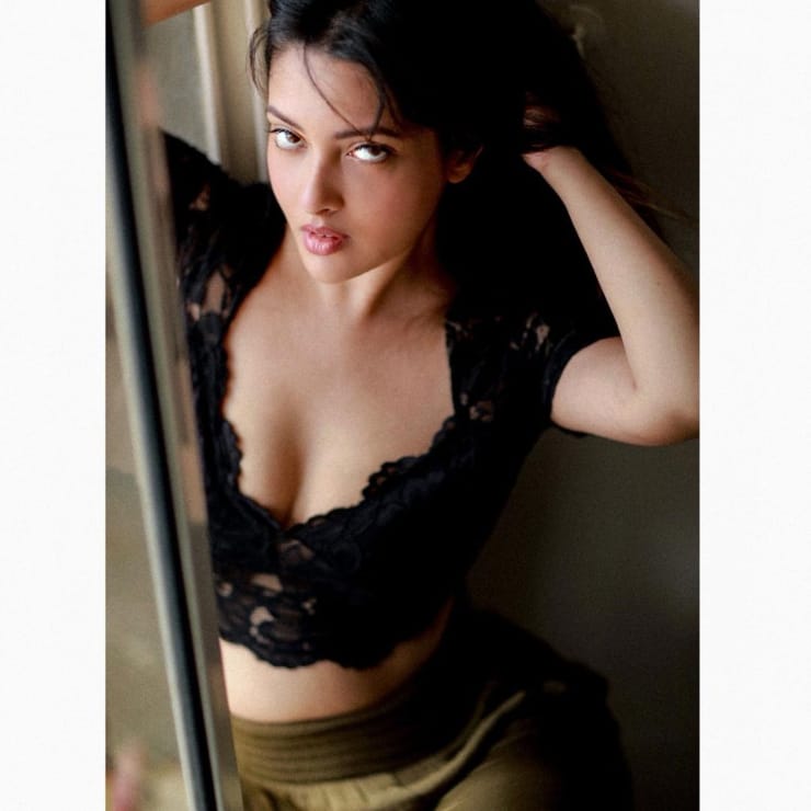 Riya Sen Riya Sen