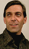 David Emge
