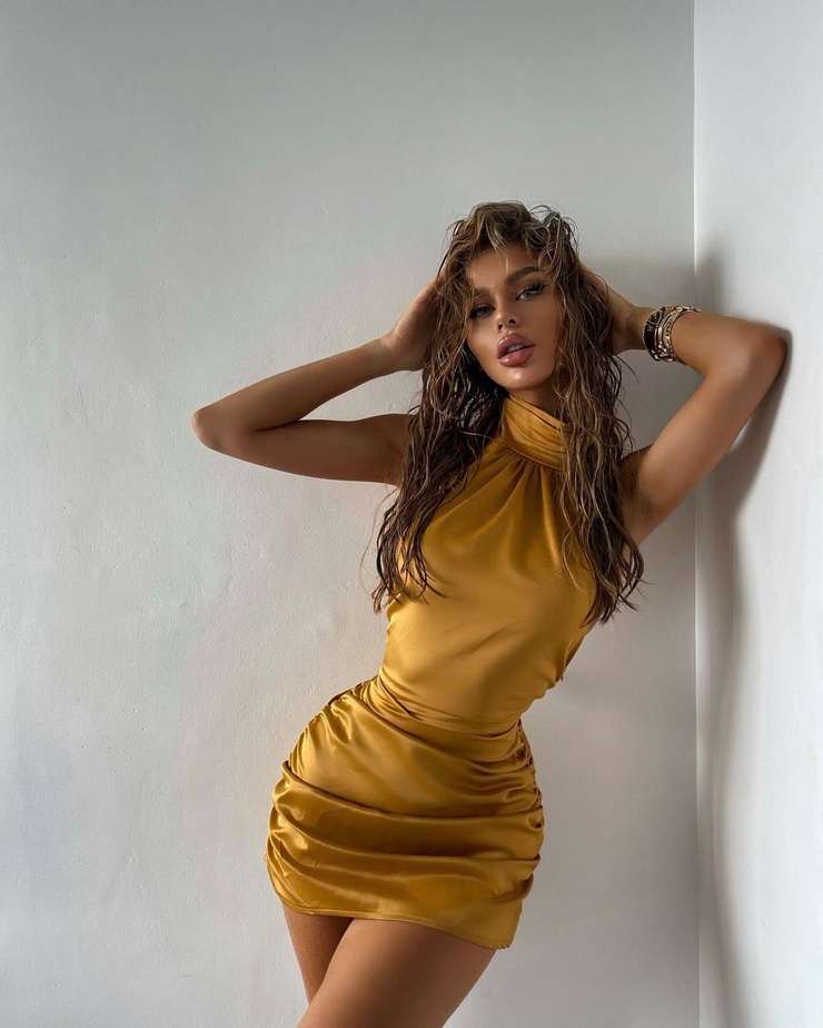 Picture of Anetta Berisha