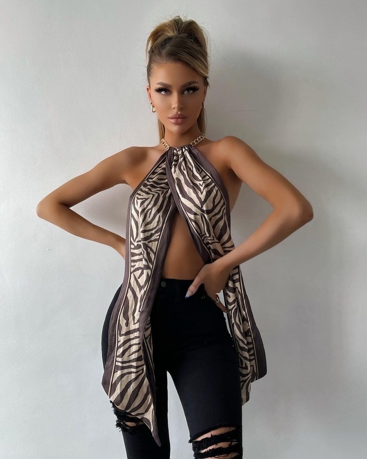 Anetta Berisha