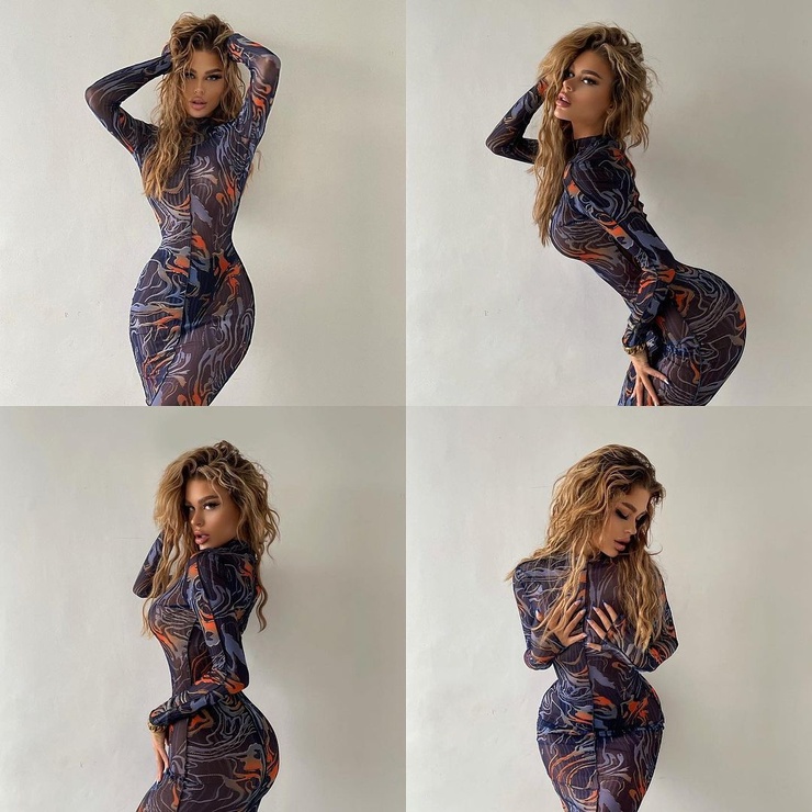 Anetta Berisha