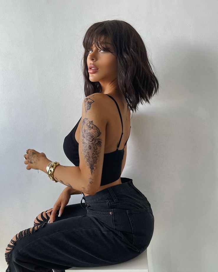 Anetta Berisha