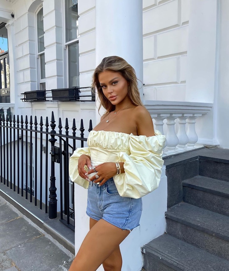 Anetta Berisha