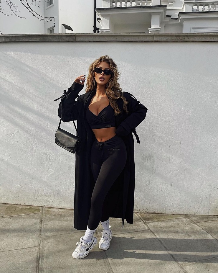 Anetta Berisha