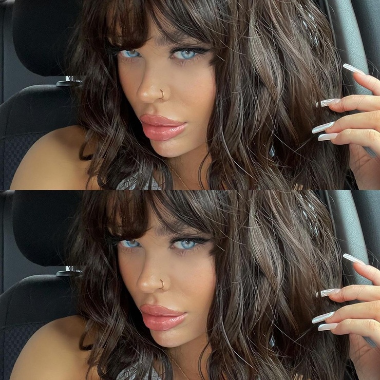 Anetta Berisha
