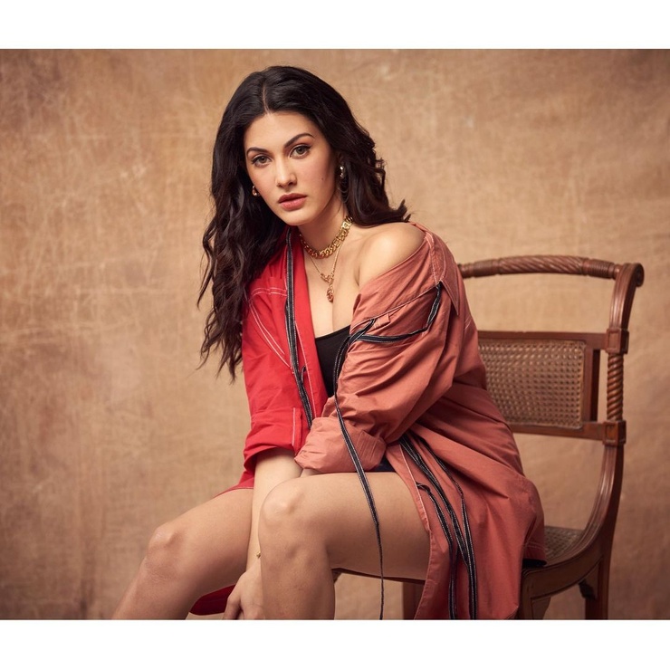 Amyra Dastur