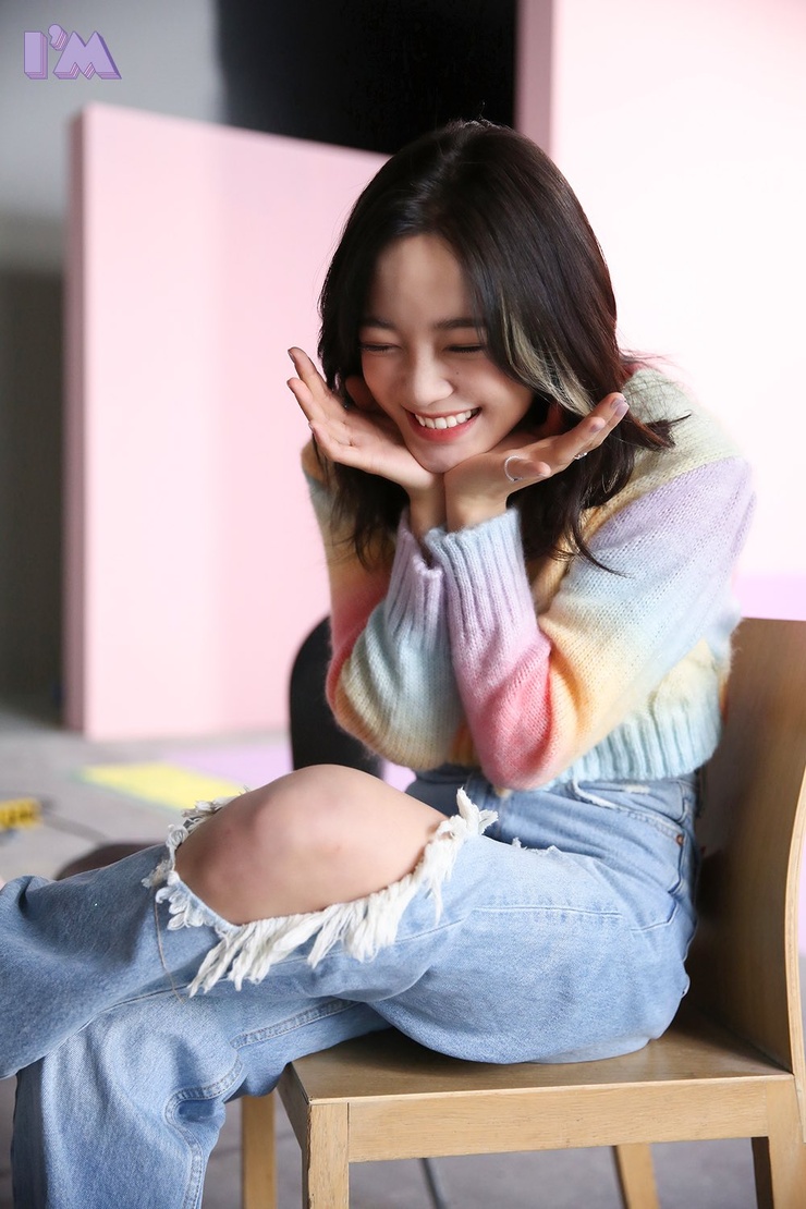 kim sejeong