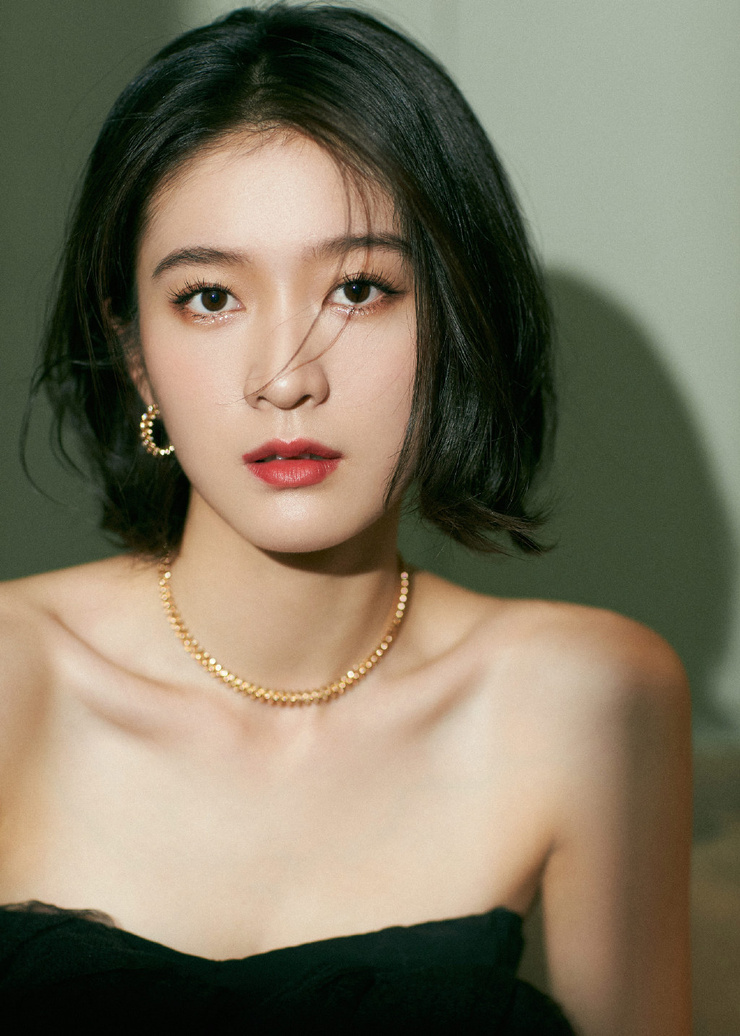 Viann Zhang Xinyu