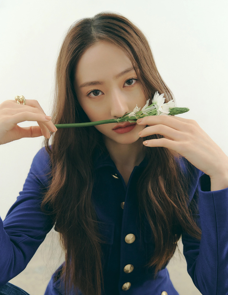 Picture of Krystal