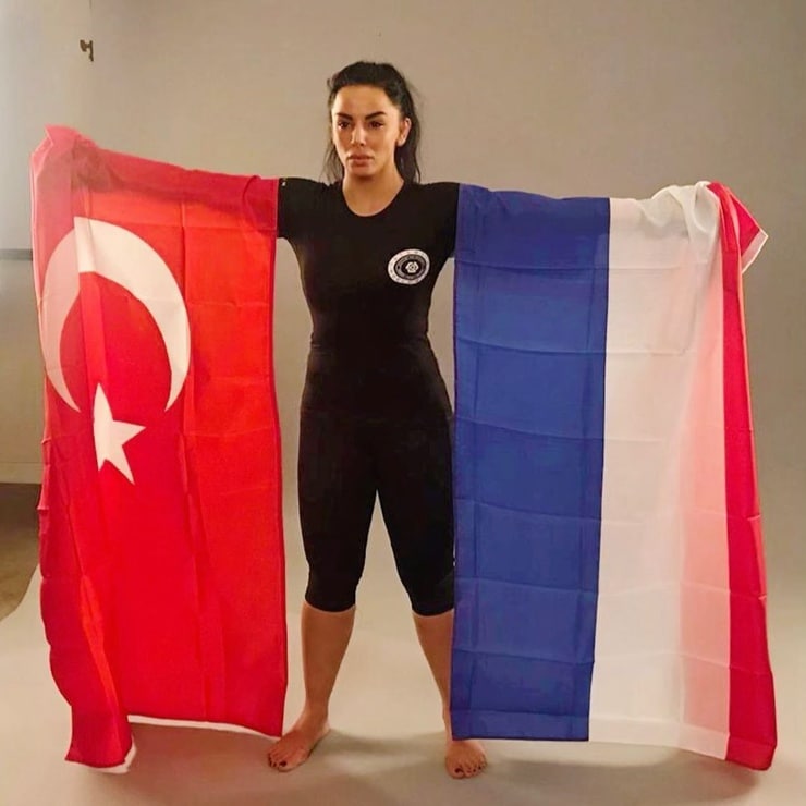 Hatice Ozyurt