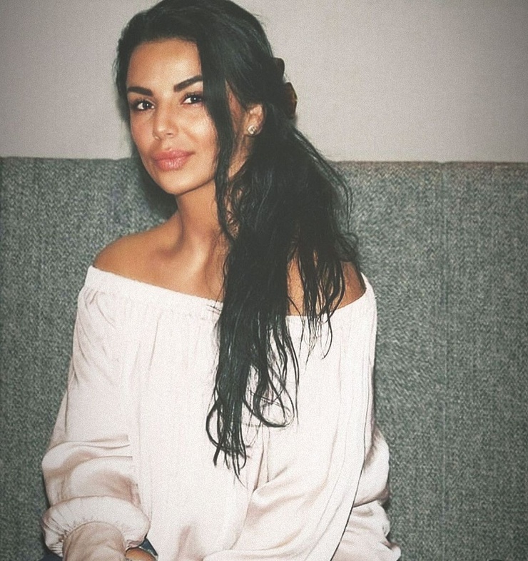 Hatice Ozyurt