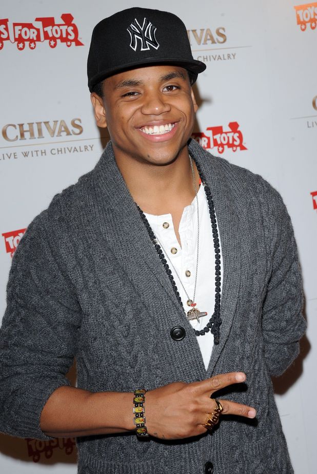 Tristan Wilds