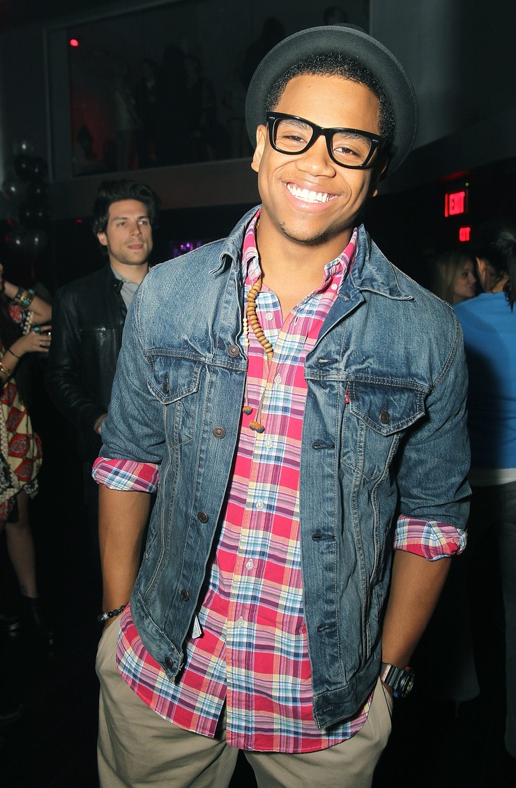 Tristan Wilds