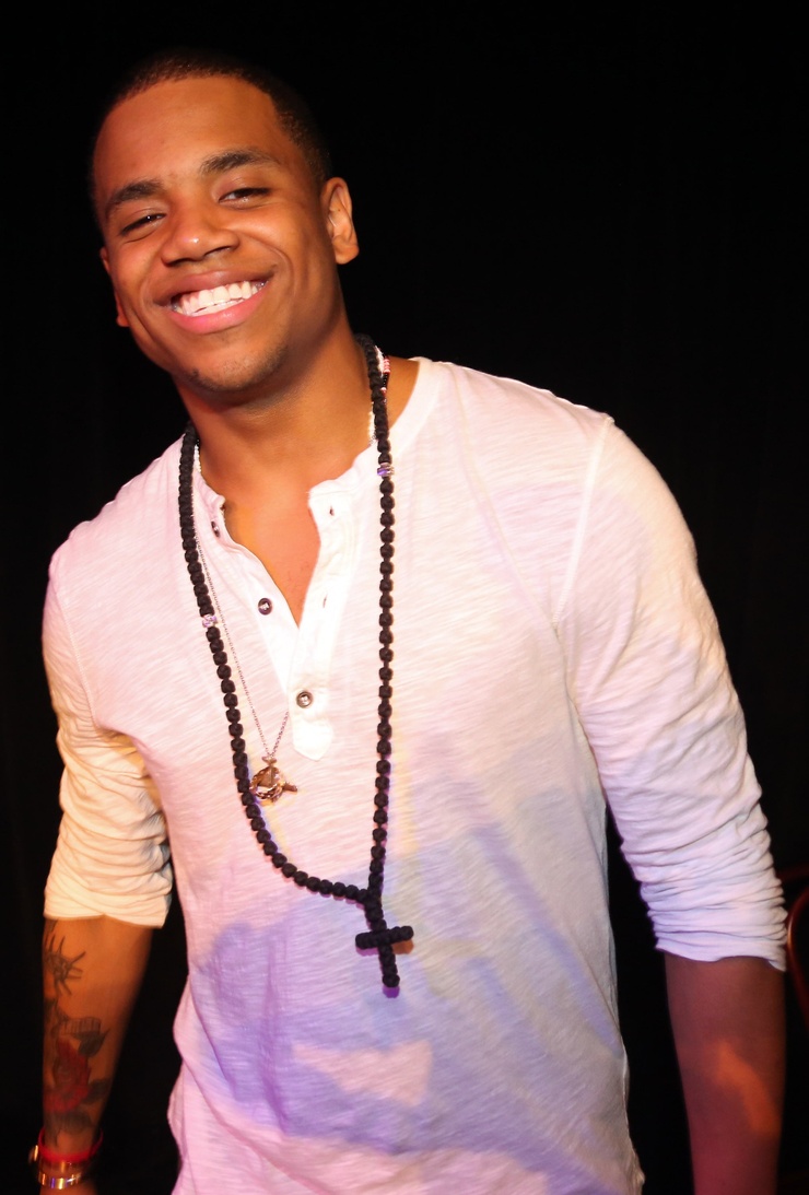 Tristan Wilds